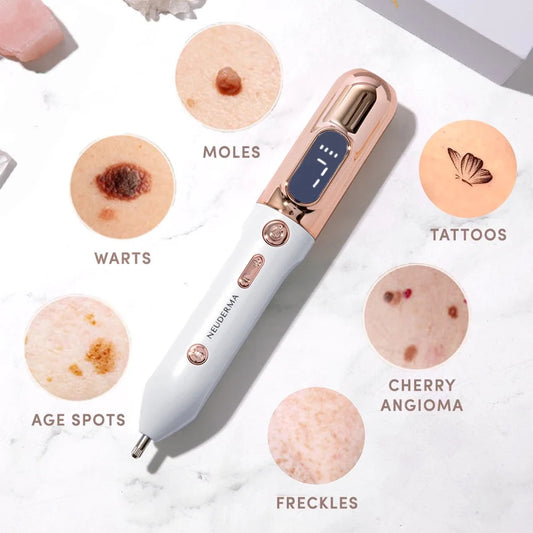 Fibroblast Plasma Pen